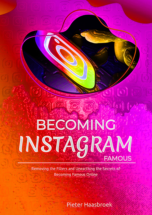 Product picture Becoming Instagram Famous