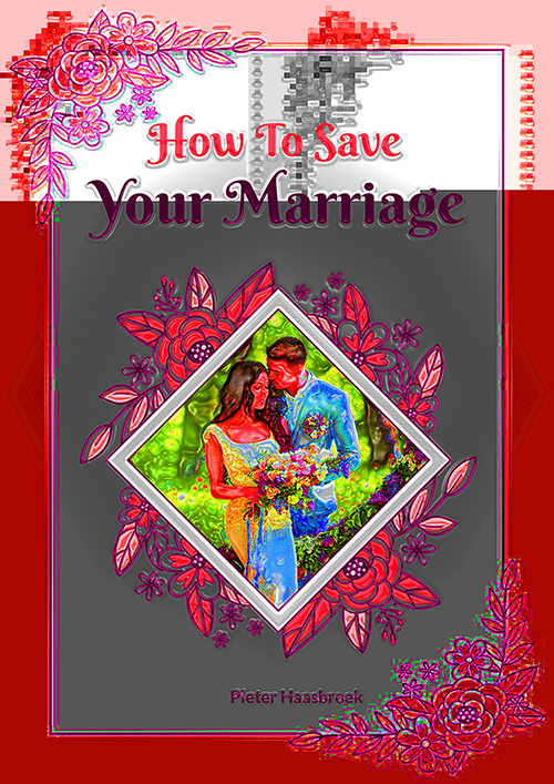 Product picture How to Save Your Marriage